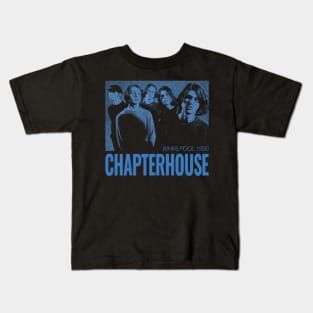 Chapterhouse - Fanmade Kids T-Shirt